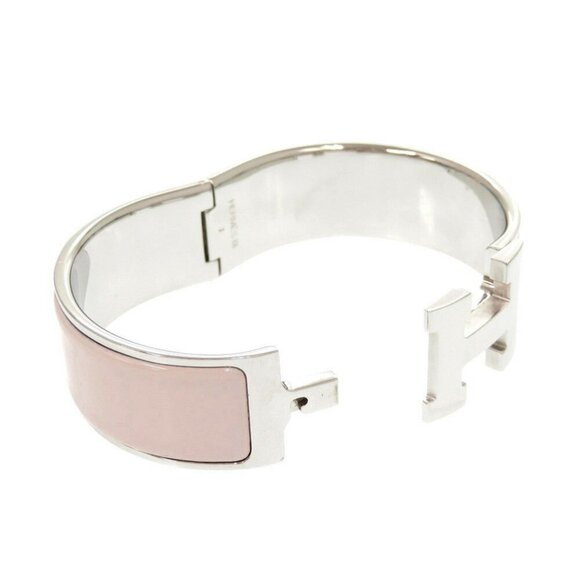 HERMES Beige Bracelet - Picture 7 of 9